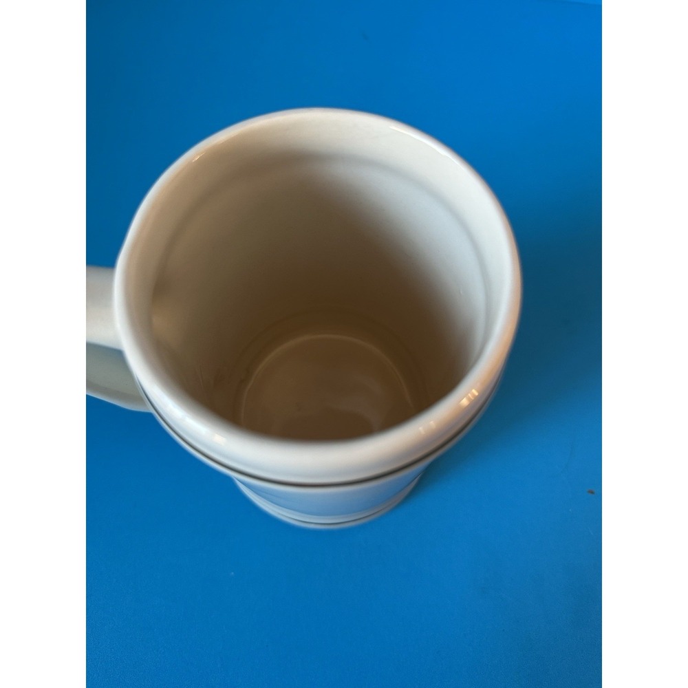 Vintage DePaul University Mug Stein Souvenir 5.5" Tall 1898 - Picture 5 of 7